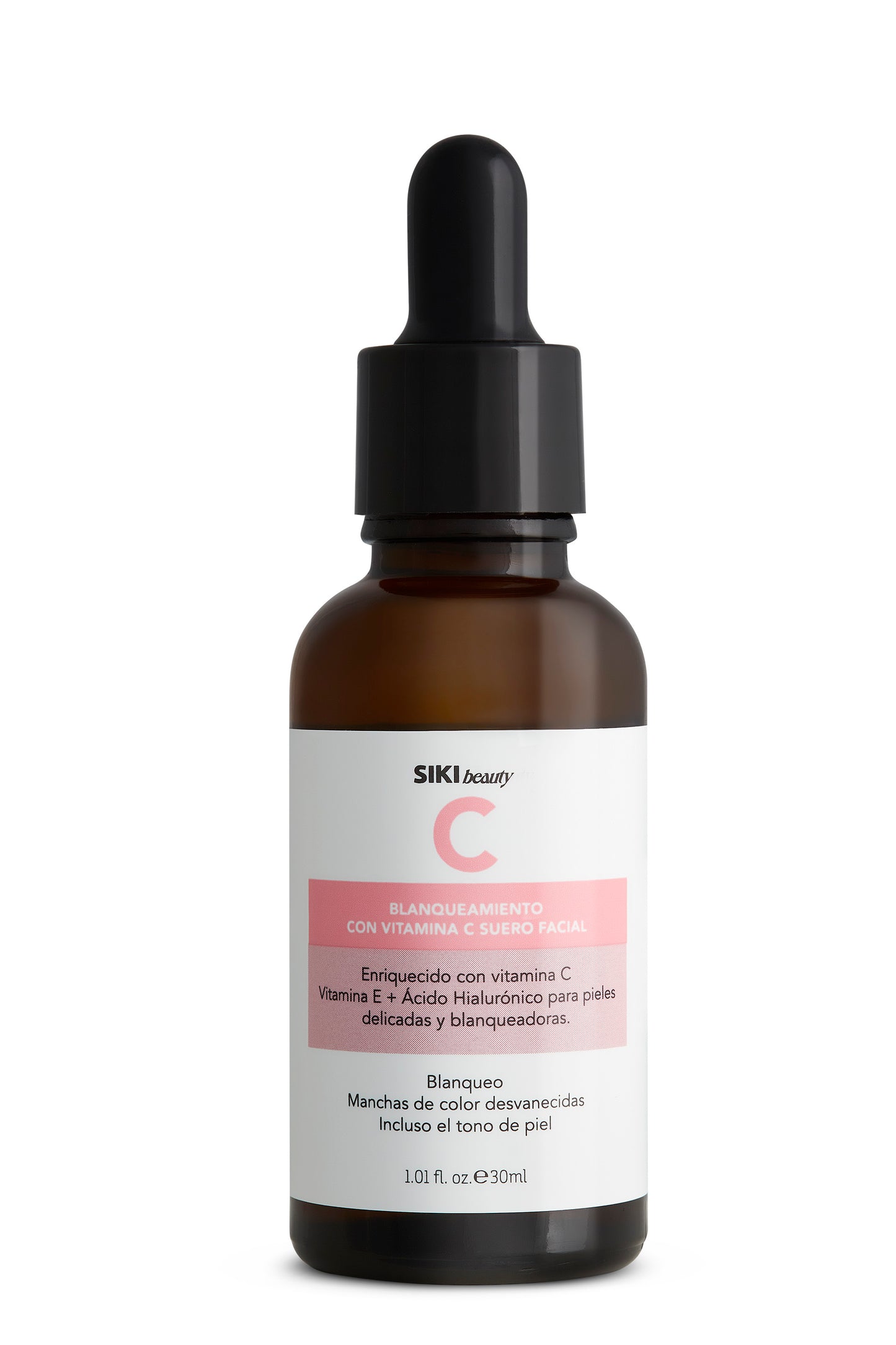 Suero Blanqueador 30ml