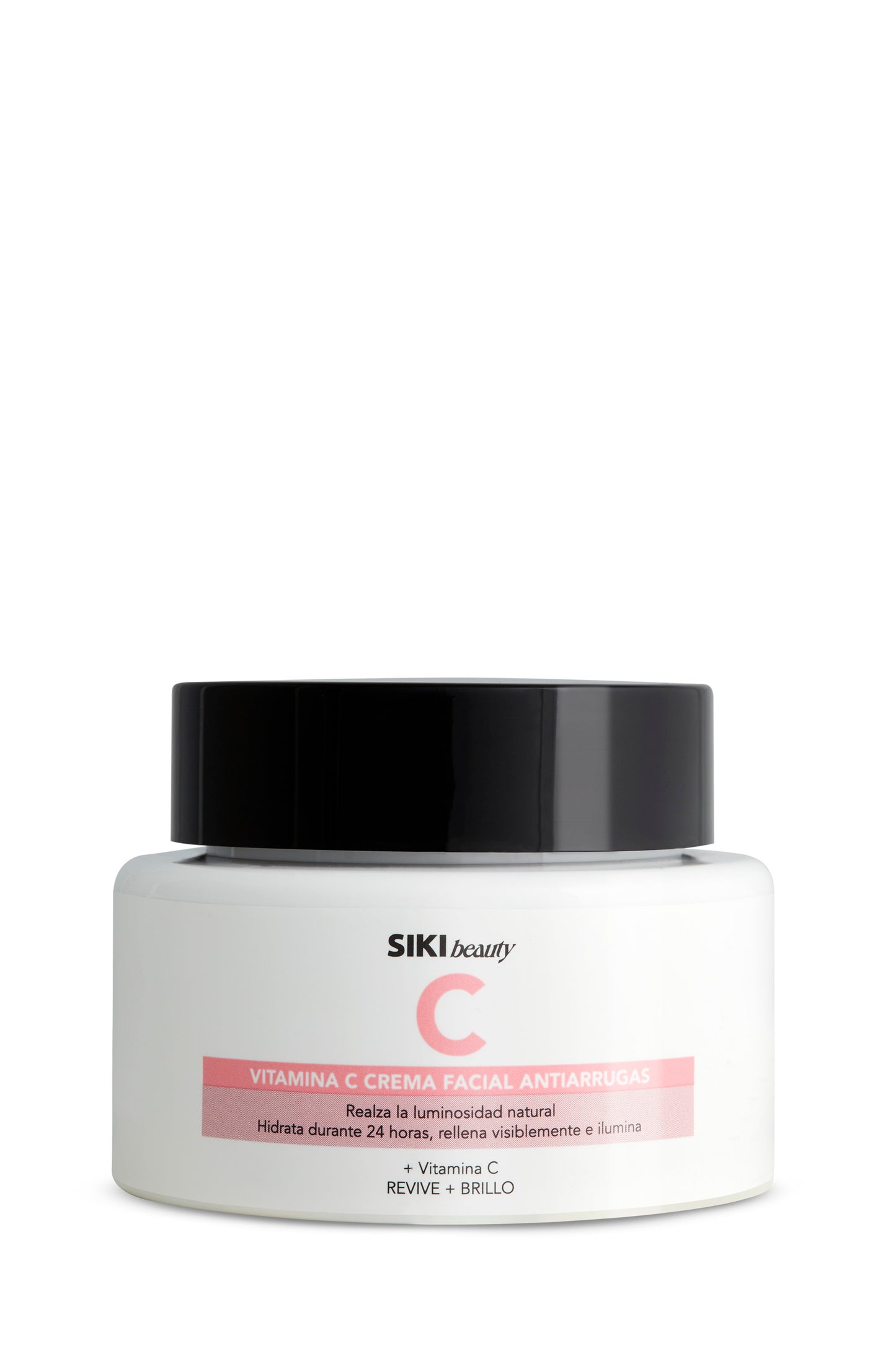 Crema Antiarrugas 50g